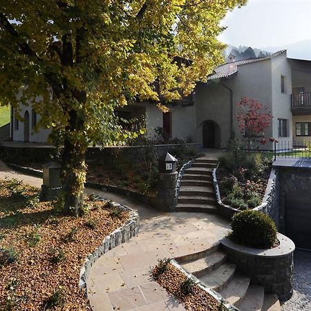 Villa Tilia Siusi Kültér fotó