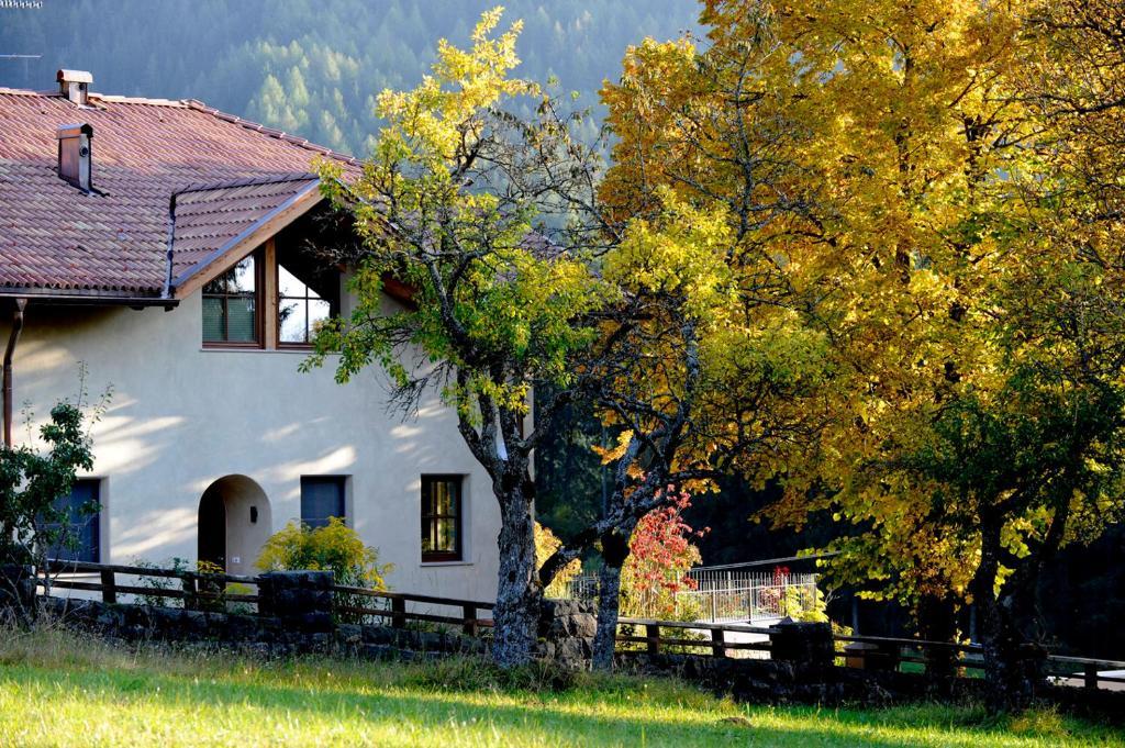 Villa Tilia Siusi Kültér fotó